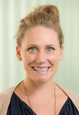 Dr. Liza Barbour
