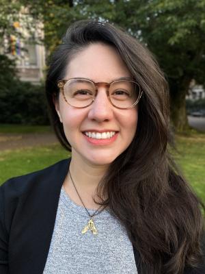 Dr. Marie Spiker